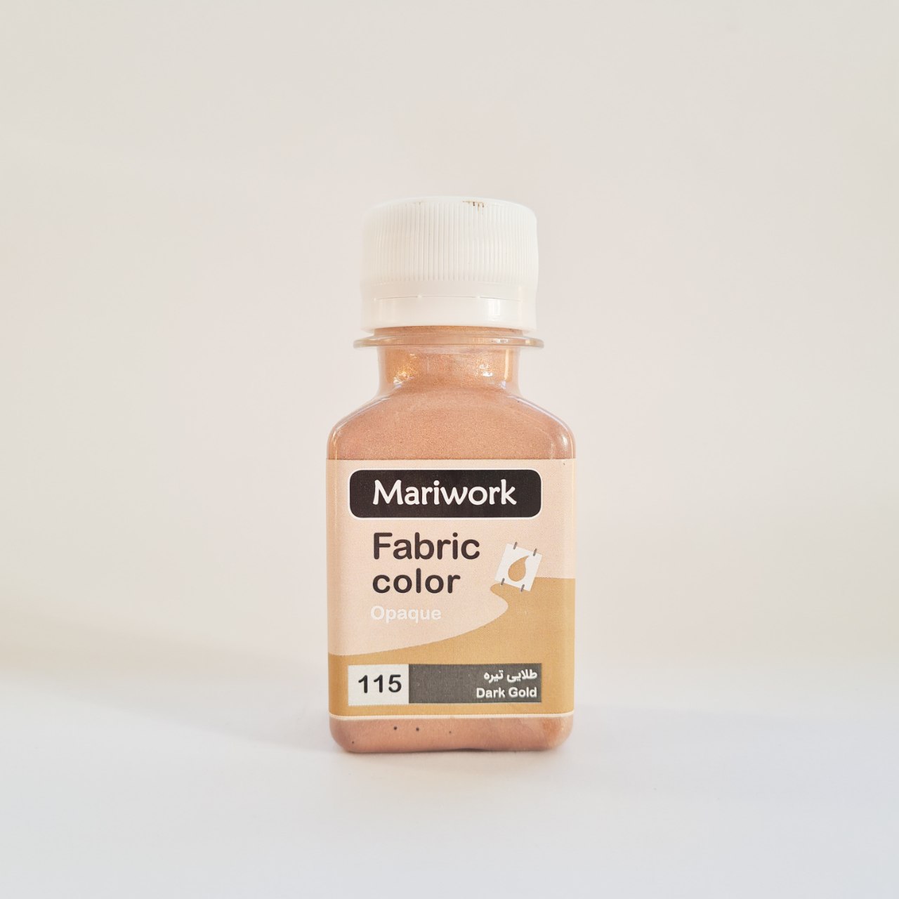 IMG_20250819_193710_591 طلایی تیره 60 میل - Image 1