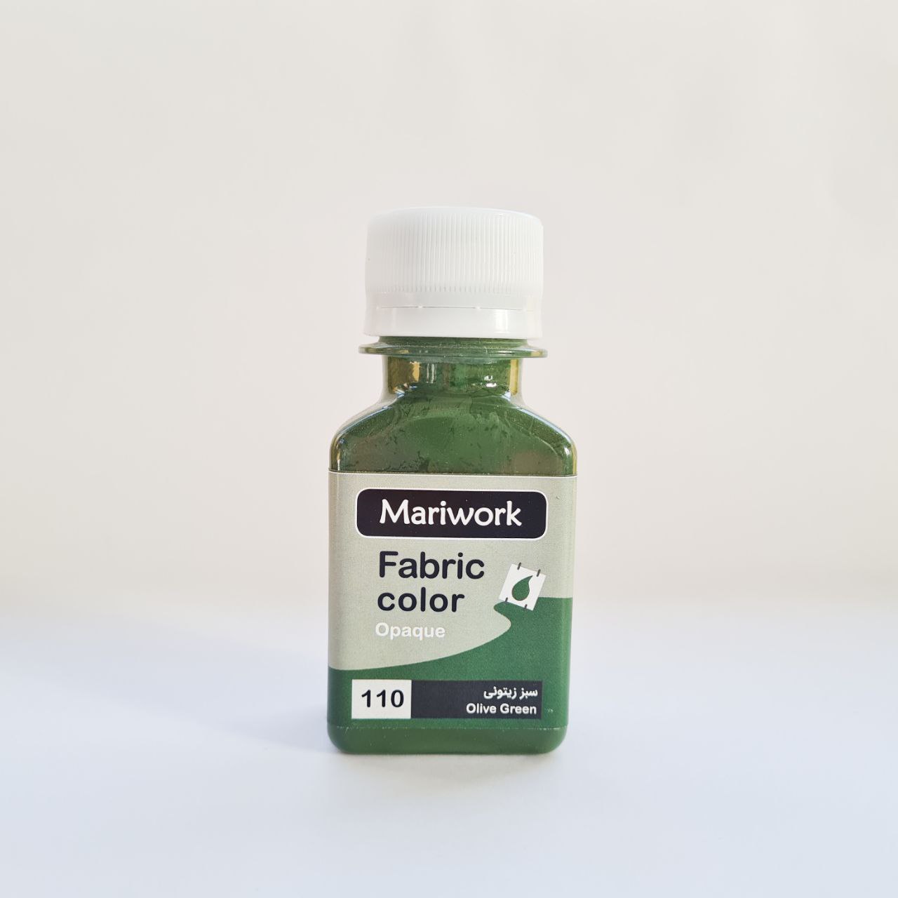 IMG_20250819_193721_264 سبز زیتونی 60 میل - Image 1